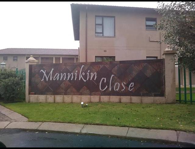 2 BEDROOM APARTMENT FOR SALE IN PARKRAND